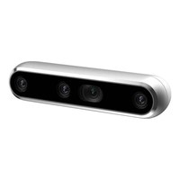 Nouvelle caméra de profondeur Intel RealSense D456, binoculaire infrarouge IP65 pour application robotique
