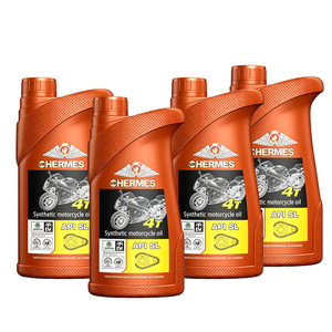 <span class=keywords><strong>Aceite</strong></span> de Motor Lubricante para Motocicletas 20w50, <span class=keywords><strong>Aceite</strong></span> de Motor 4T 7100, Precio al por Mayor Directo de Fábrica - Product Image 5
