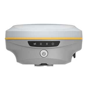 อุปกรณ์สำรวจ GPS รุ่น INNO4 SOUTH ระบบ GNSS ฐาน GNSS และ GPS แบบดิฟเฟอเรนเชียล DGPS SOUTH INNO4 GNSS RTK - Product Image 2