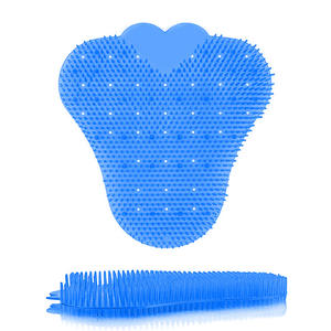 Deodorante per orinatoi in EVA, schermi antispruzzo per orinatoi in bagni, ristoranti, uffici, scuole - Product Image 2