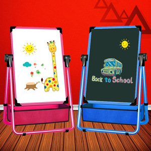 Chinesischer Hersteller Magnetische Zeichentafel für Kinder Magnetische Zeichentafel Abwischbare Magnetische Zeichentafel - Product Image 4