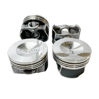 محرك EA888 OEM بمحرك OEM من أجل أودي VW EA888 T Magotan CC جديد تيغوان A4L A5 Q5 A6L دبوس ناعم دبوس خشن CCZ