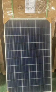 250W-290W POLY hjt panel năng lượng mặt trời mảng 24V 60 <span class=keywords><strong>Cell</strong></span> 5BB <span class=keywords><strong>PV</strong></span> mô-đun HBC với 25 năm bảo hành để sử dụng nhà - Product Image 3