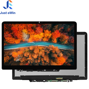 En Stock: Pantalla Táctil LCD de 12.2 Pulgadas con Marco para Lenovo 500e Gen 4s 5M11Q54440 - Product Image 4