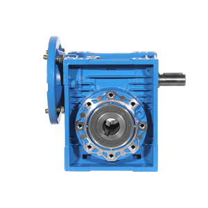 Thiết kế nhỏ gọn 90 độ Worm Gear tốc độ giảm tốc nhỏ hộp số cho máy giặt trên bán - Product Image 1