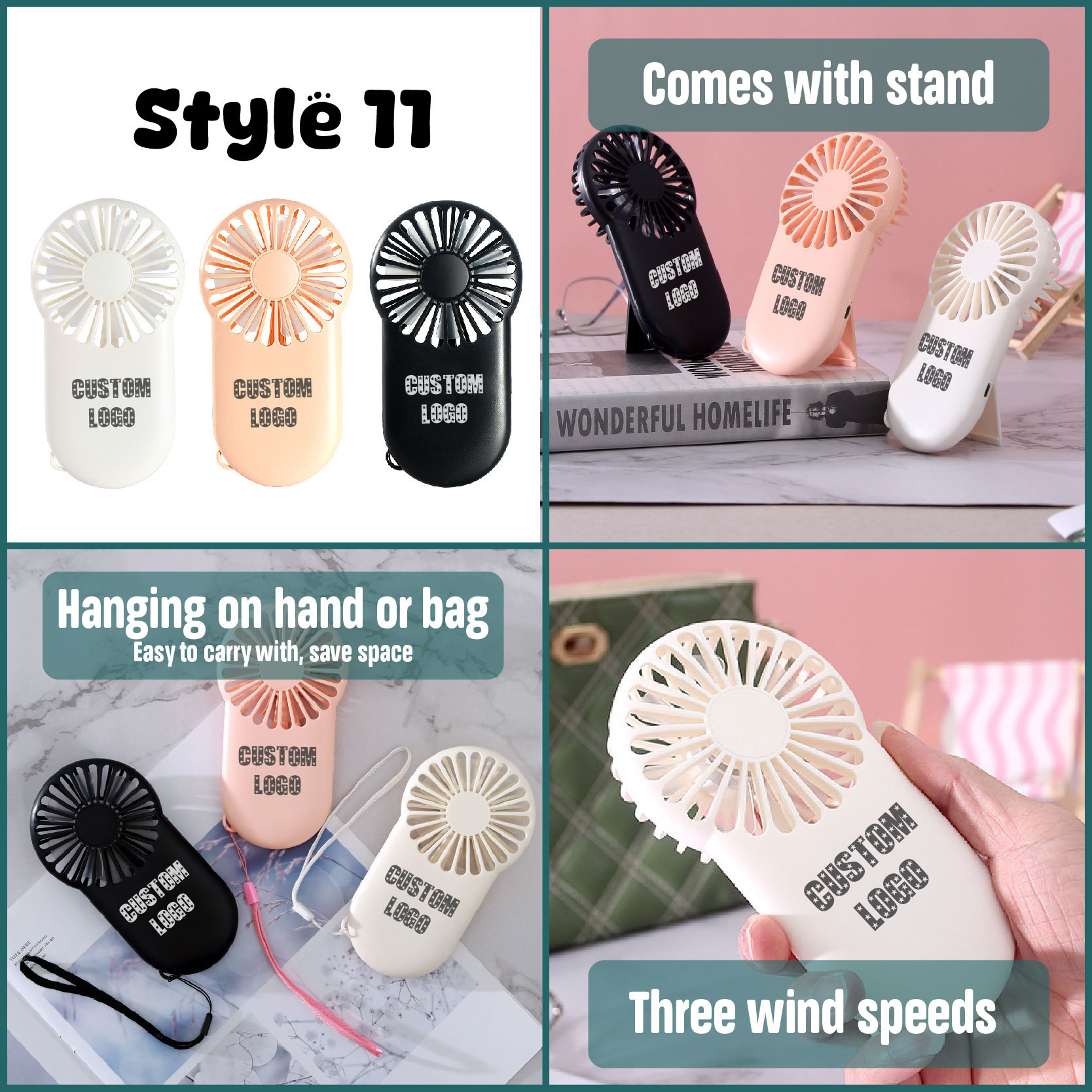 Style 11