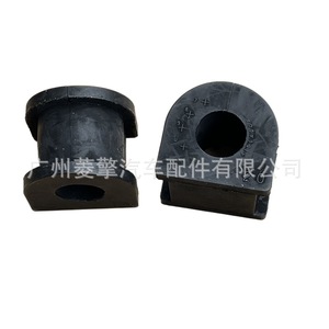 บูชกันโคลงมิตซูบิชิ 4156A004 สำหรับ Outlander Lancer Eclipse ยางรองกันโคลง - Product Image 1