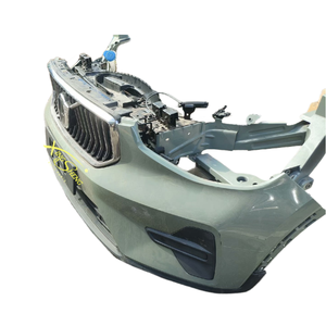 Pièces d'<span class=keywords><strong>occasion</strong></span> de haute qualité les plus vendues : Pare-chocs avant complet avec calandre, pare-soleil, garde-boue et capot pour <span class=keywords><strong>Volvo</strong></span> <span class=keywords><strong>XC40</strong></span>. - Product Image 1