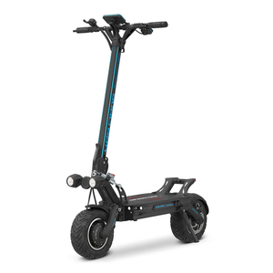Batterie haute capacité 72V 40Ah en aluminium pour trottinette Thunder 3, 2*2500W, double moteur, pliable, étanche, pour adultes, DTT37240 - Product Image 6
