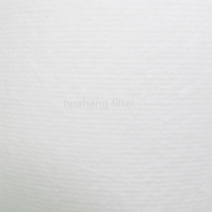 Disque de filtre fritté en plastique PE de meilleure qualité de fabricant chinois - Product Image 3