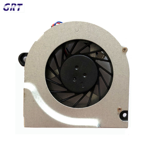 Nouveau ventilateur de refroidissement CPU d'origine pour HP 4320s 4321s 4325s 4326s - Product Image 3