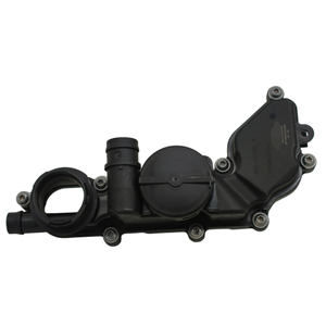 05E103495B 油分离器适用于大众高尔夫捷达奥迪A3 1999-2014 |   适用于大众集团1.8T和2.0T涡轮增压汽油发动机 - Product Image 1