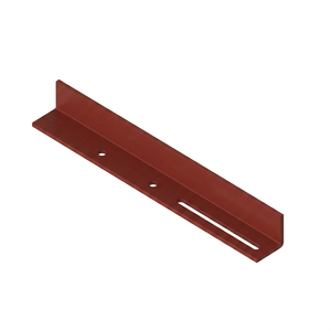 Abrazaderas de Montaje CMK C-Rail para Transmisión de Energía Eléctrica, Uso Industrial, Modelo C-Rail y Accesorios-01, Hecho en Gujarat - Product Image 1