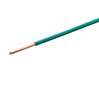 VDE SNI KC H07V-U Einadriger elektrischer Draht 0,75 1 1,5 2 1,5 4 5 Mm2 Multi-Standard kabel aus reinem Kupfer Strom und Drähte