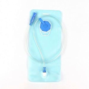Los fabricantes suministran una bolsa de hidratación portátil de 2L para bicicletas de montaña, ciclismo de carreras al aire libre y ciclismo. - Product Image 2