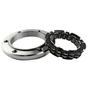 Embrague de Arranque Unidireccional para Motocicleta Yamaha XVS400 Drag Star Classic XV500 Virago 1998 XV535 XVS650 XVS1300 <span class=keywords><strong>1300</strong></span> - Product Image 4