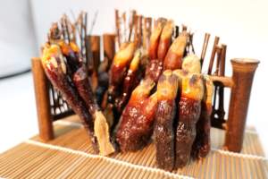 Красные грибы рейши, древнее средство для более здоровой и счастливой жизни - Product Image 2