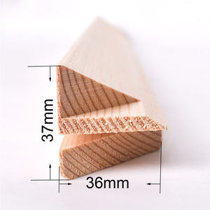 Thông Vải Cáng Thanh Sản Xuất Giá Tốt Nhất Khung Thanh Canvases Tự Làm Cho Kéo Dài Bằng Gỗ Căng - Product Image 5