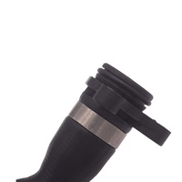 11537544638 Autres pièces automobiles Tuyau de ventilation de haute qualité Tuyau de liquide de refroidissement Thermostat pour BMW N52 N53 E60 E61 E63 E64 E65