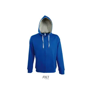 Sudadera con Cremallera Oculta, Modelo de Merchandising Personalizado 23204_46900, Hecho en China - Product Image 3