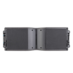 Prix de gros <span class=keywords><strong>208</strong></span> enceintes de sonorisation passives à ligne acoustique concert, double 8 pouces, système de sonorisation professionnel pour extérieur - Product Image 2
