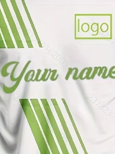 Uniformes de equipo personalizados para hombres, camisetas de fútbol y camisetas de manga corta producidos por nuestra fábrica de ropa y que se pueden personalizar.F10 - Product Image 5