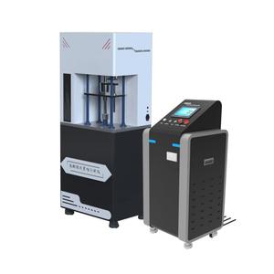 ASTM F1614 ASTM F1976 Sports Shoe Shock Absorption Performance Testing Machine Laboratory Soles Rapid Compression Tester - Product Image 4