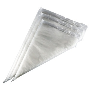 100Pcs Thickened Disposable Pastry Cake <strong>Cupcake</strong> Icing Piping <strong>Bags</strong> <strong>for</strong> Cake Decorating Cake Tools S M L Size - Product Image 2