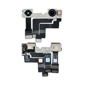 Pour <span class=keywords><strong>iPhone</strong></span> <span class=keywords><strong>12</strong></span> Pro Pièces de réparation Caméra frontale et câble flexible pour téléphones mobiles - Product Image 5