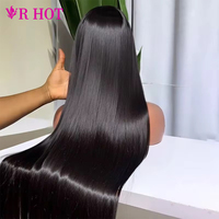 Fournisseur Chinois de Cheveux Alibaba, Vendeurs de Cheveux Chinois, Perruques Vietnamiennes Brutes, Cheveux Humains Vierges, Cuticules Alignées, Perruques à Dentelle Frontale pour Femmes Noires