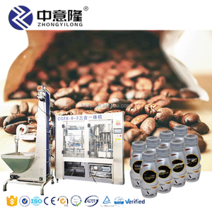 Fully Automated Coffee <strong>Processing</strong> and Packaging Line - Product Image 5