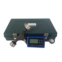 QCJ-2000 Digital Planimeter Portable Area Measurement Tool for Surveying Mapping Engineering Measuring Equipment