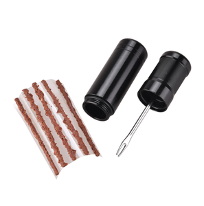 24085 di <span class=keywords><strong>riparazione</strong></span> di pneumatici per biciclette portatili Tubeless strumento di <span class=keywords><strong>riparazione</strong></span> di pneumatici per bici di emergenza con strumenti per negozi di nastri di gomma - Product Image 3