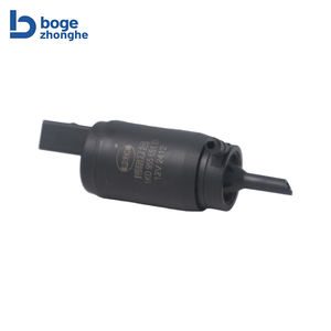 Pompe de lave-glace de haute qualité 1K5955651 1KD955651B pour <span class=keywords><strong>VW</strong></span> Golf Jetta Passat Polo Touran Beetle Audi A3 A4 A6 – Pièce de rechange - Product Image 1