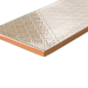 Piastrella Decorativa Camden Bone Deco 12x24 Pollici per Pareti - Product Image 3