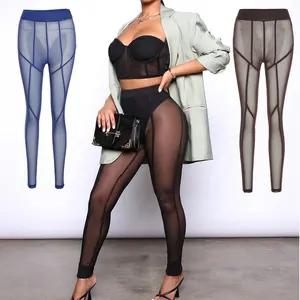 lace mesh legging, lace mesh legging Suppliers and Manufacturers at