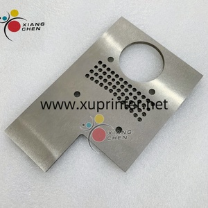 Placa de Succión WD de Alta Calidad P0664521 para Piezas de Impresión Offset KBA 105 - Product Image 2