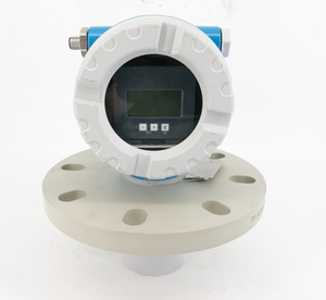 เซ็นเซอร์วัดการไหลแบบอัลตราโซนิก Endress+Hauser Prosonic FMU42 รุ่น FMU42-ATB2Y92A - Product Image 1
