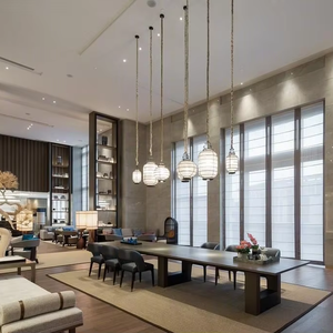 Suite <span class=keywords><strong>de</strong></span> mobilier <span class=keywords><strong>de</strong></span> chambre à coucher <span class=keywords><strong>de</strong></span> luxe avec tête <span class=keywords><strong>de</strong></span> <span class=keywords><strong>lit</strong></span> capitonnée, commode et miroir, design hôtel 5 étoiles, standard pour appartements - Product Image 3