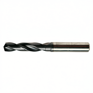 ดอกสว่านคาร์ไบด์อเนกประสงค์ TTAKE 3xD หัวเคลือบนาโน TiAlN สำหรับงานอเนกประสงค์ - Product Image 2