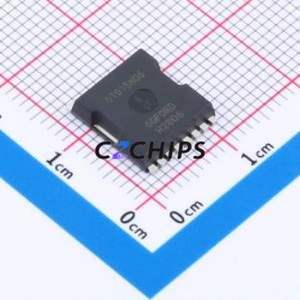 Transistor de Efecto de Campo (MOSFET) GT015N06TL TOLL-8L al por Mayor, Componentes Electrónicos y Servicio BOM - Product Image 1