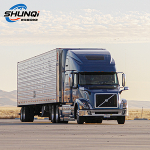 10 อันดับบริษัทขนส่งสินค้าชั้นนำในจีน บริการขนส่งถึงหน้าประตูแบบ DDP จากจีนไปยัง สหรัฐอเมริกา สหราชอาณาจักร แคนาดา ออสเตรเลีย ทัลเลย์ ฝรั่งเศส เยอรมนี - Product Image 5