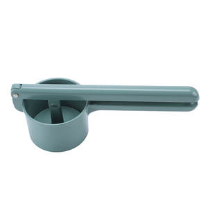 Herramientas de patata de Venta caliente superior <span class=keywords><strong>Prensa</strong></span> de patata de aleación de aluminio Triturador de <span class=keywords><strong>patatas</strong></span> para Cocina - Product Image 4