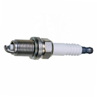 Bougies d'allumage automatiques de vente chaude Auto OE Q16R-U11 3006 pour Chevrolet