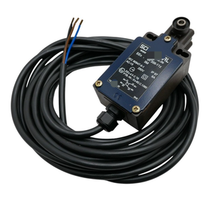 Interruptor de Límite Nuevo Zs 231-01yr-m16-<span class=keywords><strong>1256</strong></span> Travel 151168060 Original, Disponible en Stock, para Automatización Industrial - Product Image 5