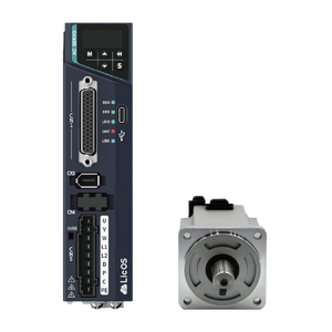 High Power 7.5KW Bus-type <b>Drive</b> Three-phase 380-440V AC 50/60Hz Electrical Equipment for Industrial US3-EC026T3 7.5KW Bus-type S - Product Image 3