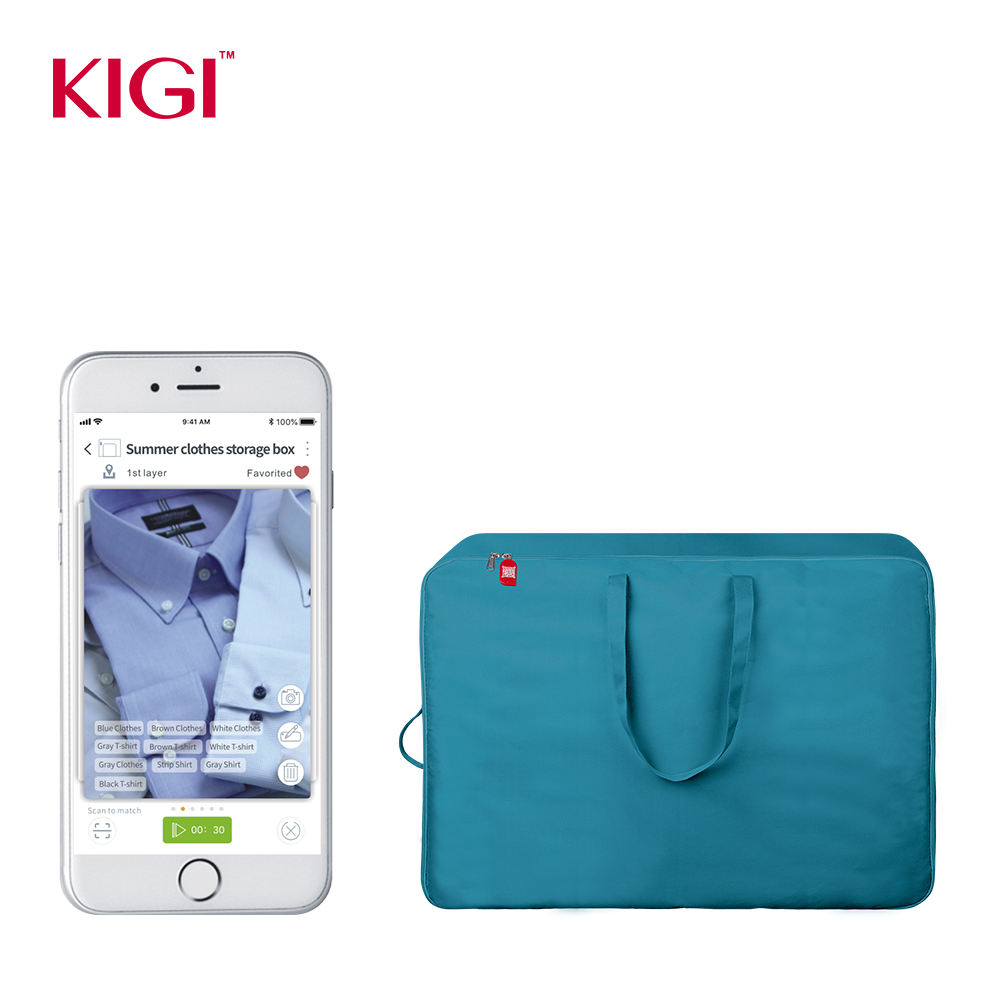 Underbed Closet Efficient Storage Solutions for Clothes