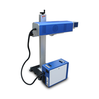 Machine de marquage laser CO2 pour métaux, pour coques de protection de circuits imprimés et plaques souvenirs