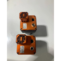 Cámara de Visión Artificial de Alta Resolución Hikrobot MV-CH250-21TM-M58S-NF con Ethernet de 10 Gigabits