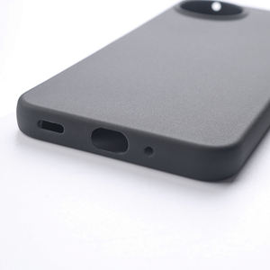 Coque de téléphone en silicone mat en gros, étuis souples en TPU pour Sharp Aquos R9 R6 Wish 4 3 Sense8 <span class=keywords><strong>R8</strong></span> Pro Leitz Phone 3 Rouvo <span class=keywords><strong>V</strong></span> - Product Image 4